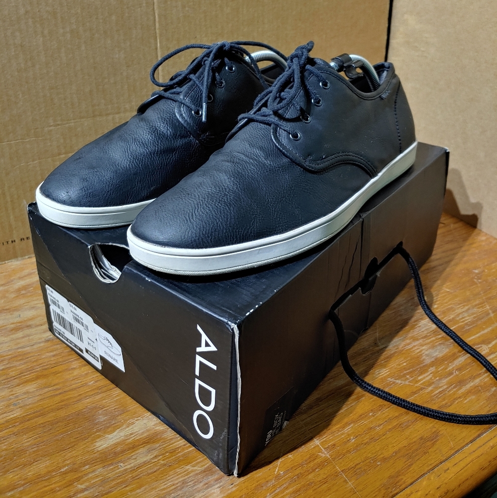 Aldo Men's Riware Fashion Sneaker